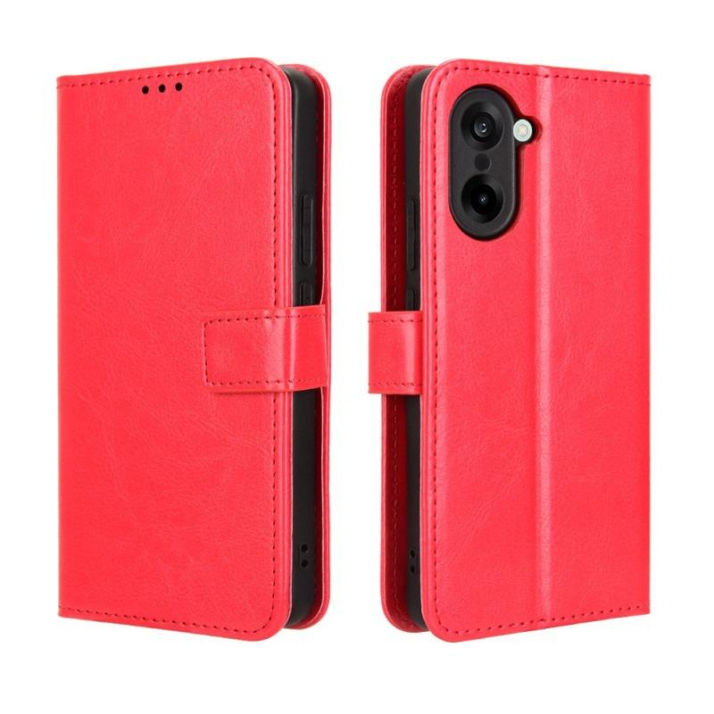 Leather Flip Case For OnePlus Nord CE CE G Protective Cover Wallet Card Slot Kickstand Coque Fundas