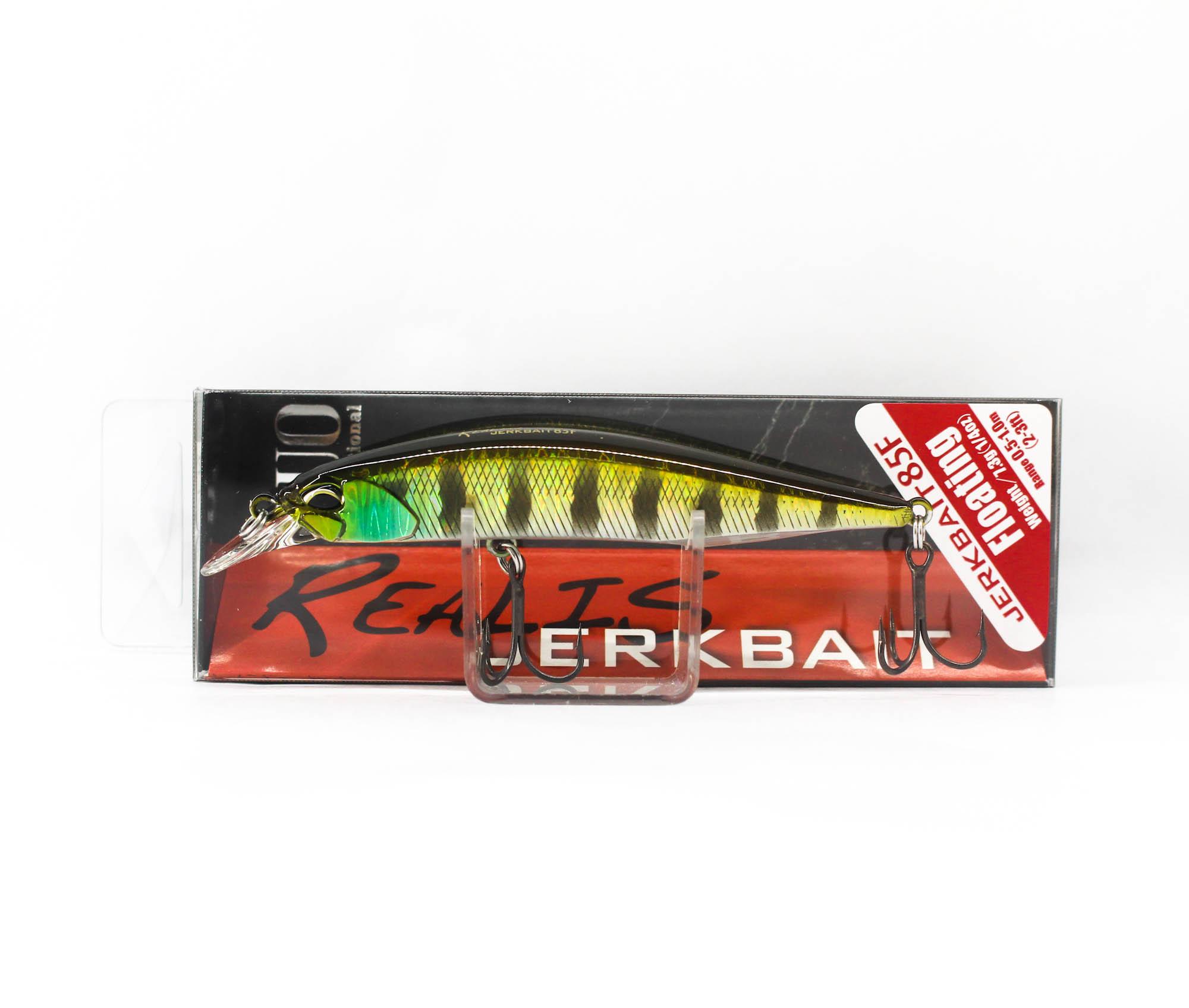 Duo Realis Jerkbait 85F Floating Lure APA3289 (0961)