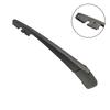 Windscreen Wiper Blade & Rear Wiper Arm Kit For Chery RIICH X1 2010--2012 Rear Wiper Arm Blade Car Accessories