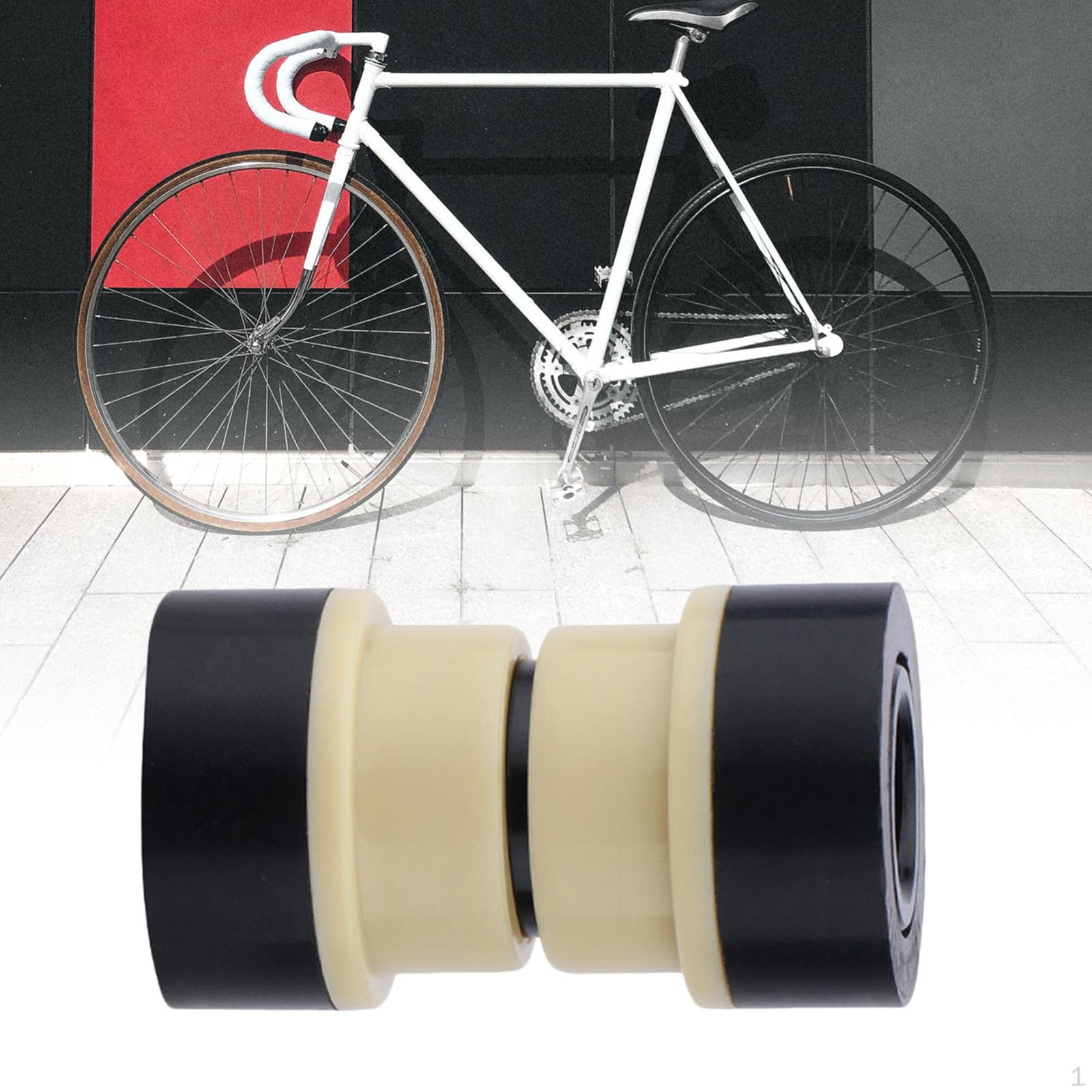 

Aluminium Alloy Mountain Bike Rear System 44mmx8mm