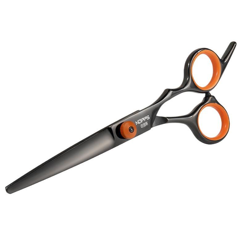 Professional Haircut & Thinning Shears Set for Home Use