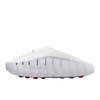 Nike Mind 001 Slide Weiß Speed Rot