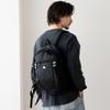 Logo Spark Reflective Daypack, Gray, Medium, Medium Size Backpack