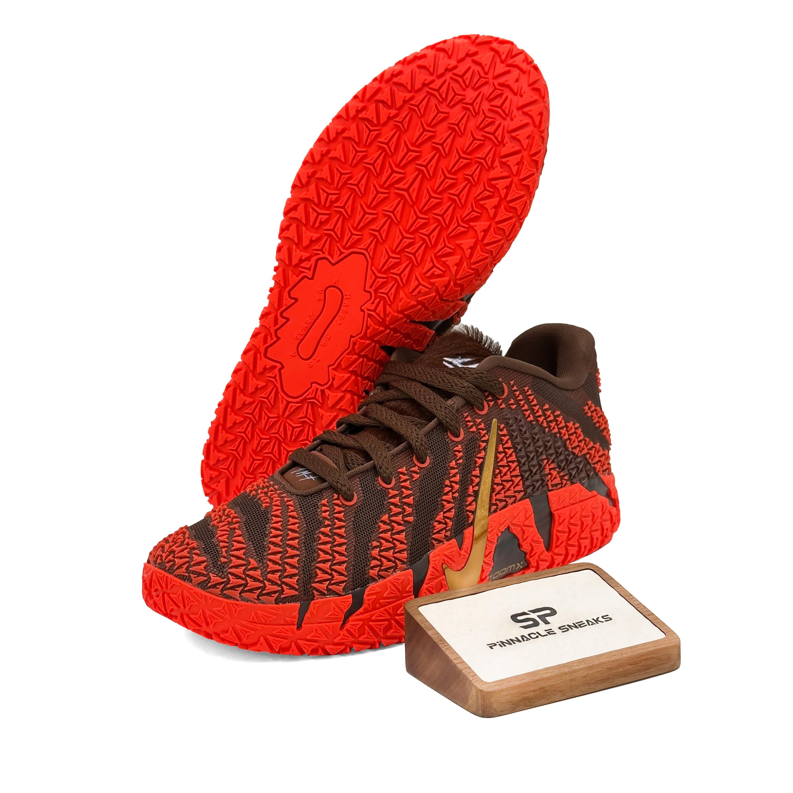 Nike Ja 3 Lunar New Year EP Basketball Shoes IB6509-200 Buy