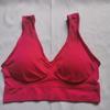 Beautiful Back Genie Underwire-Free Sports Bra & Vest
