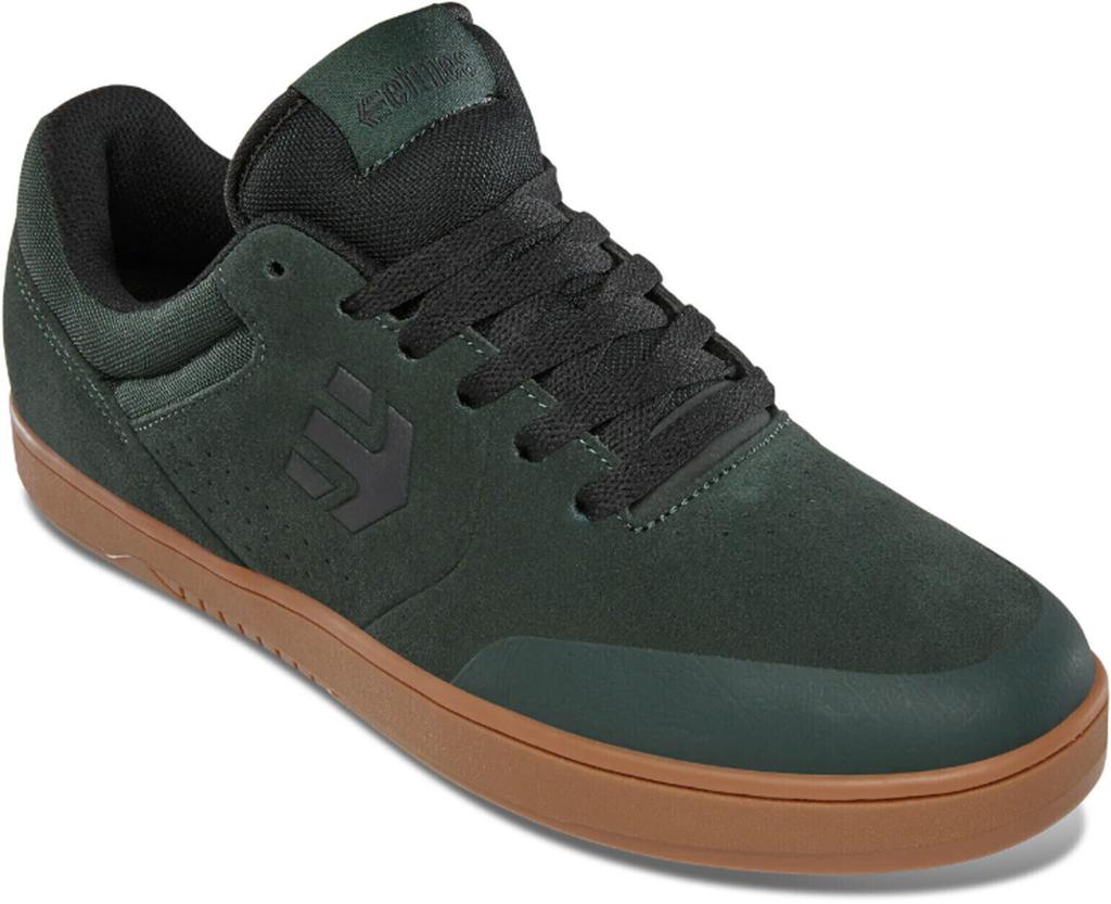 Кроссовки Etnies Marana Skater Low-Top Schuh зеленый черный
