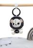 Tiny Love Decor Gymnastics For Baby Educational Mat With Wooden Stand