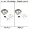 Rabbit Drinker Rabbit Breeding Equipment Anti scratch Stainless Steel Nipple Drinking Water Bowl Rabbit Breeding Equipment