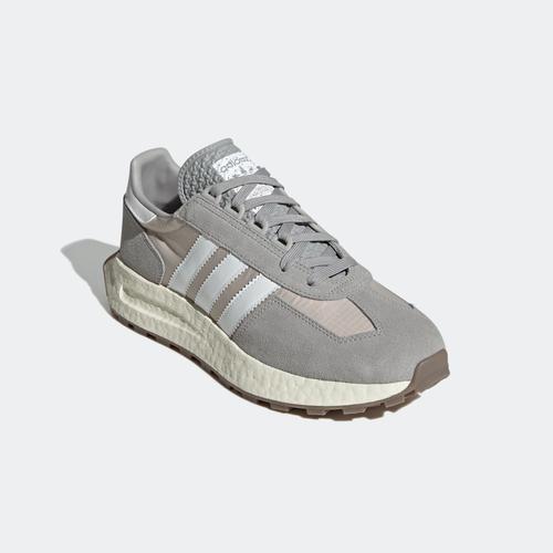 adidas Originals Retropy E5 Running Shoes Gray Q47101 Unisex Size