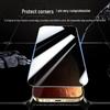 Ugreen iPhone 13/14 Anti-Peep Tempered Glass Screen Protector (2-Pack)