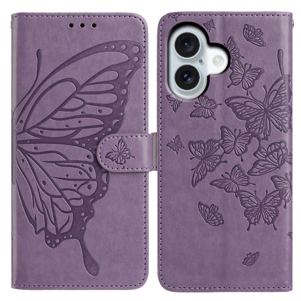 Flip Case For Xiaomi Redmi Note 14S 4G/Note 13 Pro 4G/Poco M6 Pro 4G Leather Phone Cover Cherry