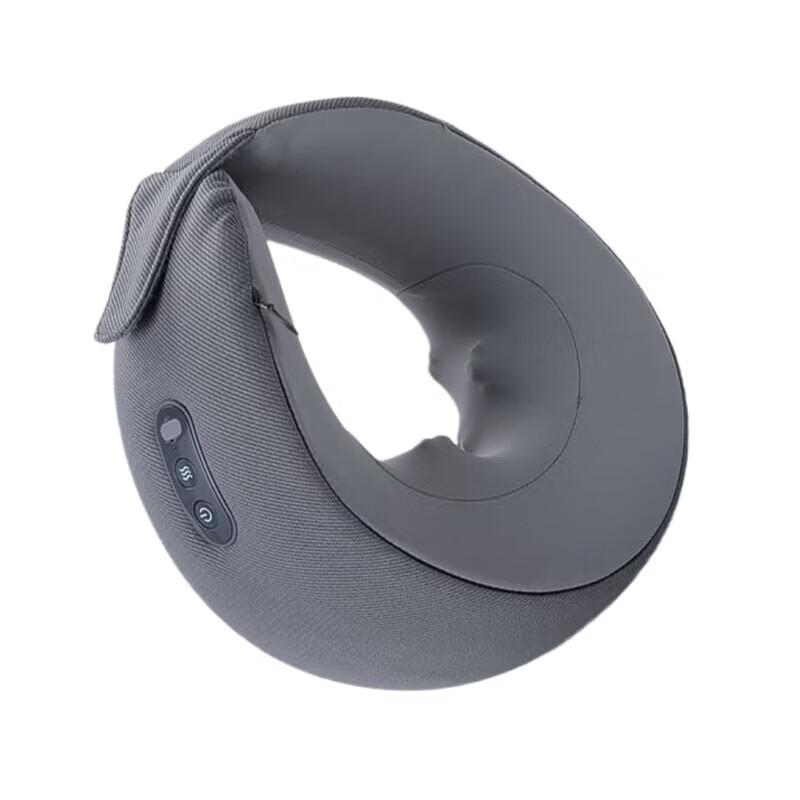 OGAWA OG-2619 U-shaped Neck Massager Pillow CN plug (adapter included)