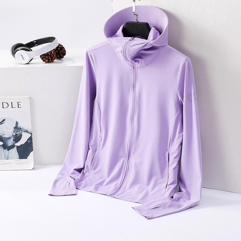 

Одежда для защиты от солнца: Дышащий, Защищающий от УФ-лучей, Легкий плащ для велоспорта - Доступен для мужчин и женщин 3X-Large