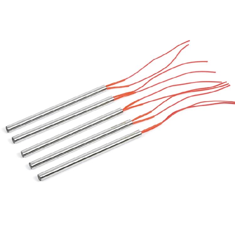 220v 150/200/350w Zapalarka Hot Rod Pojedyncza do Rurki Grzewczej Głowy dla Kotła na Pelety