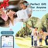 Smart Bird Feeder with Camera AI Identify 10000+ Bird Specie Solar-Powered