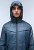 Демисезонная куртка Napapijri A-Sovana Freizeitjacke blau