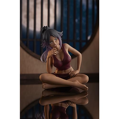 BANPRESTO BLEACH Relax Time Shifuuin Yoruichi