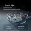 DJI ROMO P Flagship Robot Vacuum and Mop