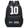 CR7 Basic Backpack: Argentina Home Edition, Inspired by World Cup Style