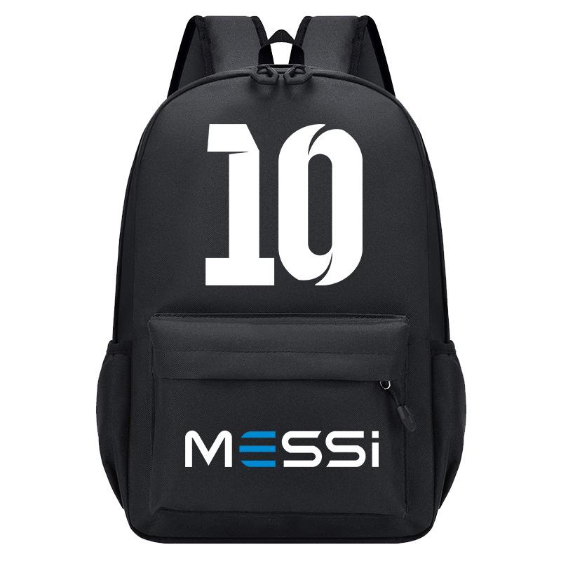 CR7 Basic Backpack: Argentina Home Edition, Inspired by World Cup Style