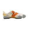Puma VNITŘNÍ ŠTÍTEK x Ur Mostro Komunikační balíček - Teplá bílá Unisex tenisky Krémová Světle slámová 401719-02