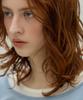 ELLIOTI Wool Tencel Basic Ts_7Color