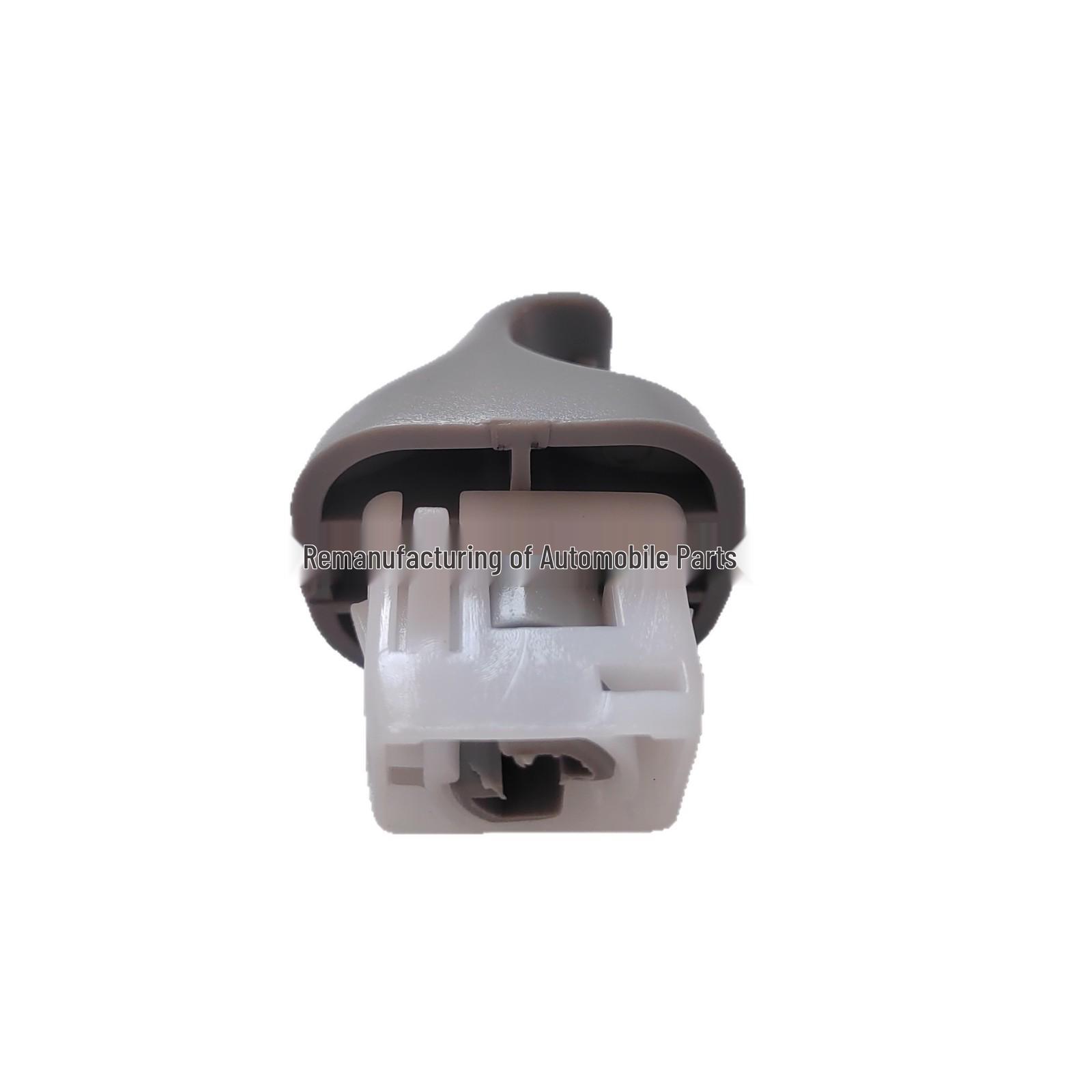 

Civic Odyssey Elysion Acura Fastener Assembly 88217-TR0-A01ZE Fastener Assembly сірий колір