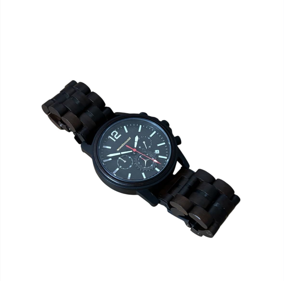 

Трендовые и любимые Эти часы из натурального дерева и дерево x водонепроницаемые x многофункциональные x часы-хронограф. стильный, водонепроницаемый, многофункциональный.