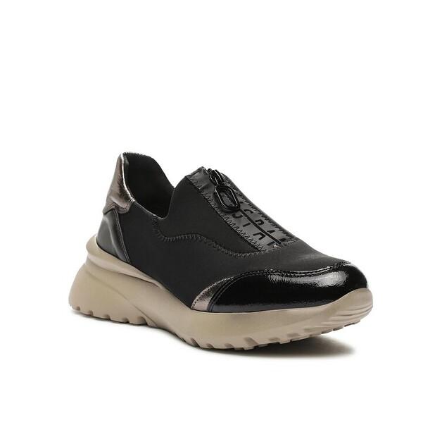 

Кроссовки Hispanitas Sneakersy Polinesia HI233032 Czarny