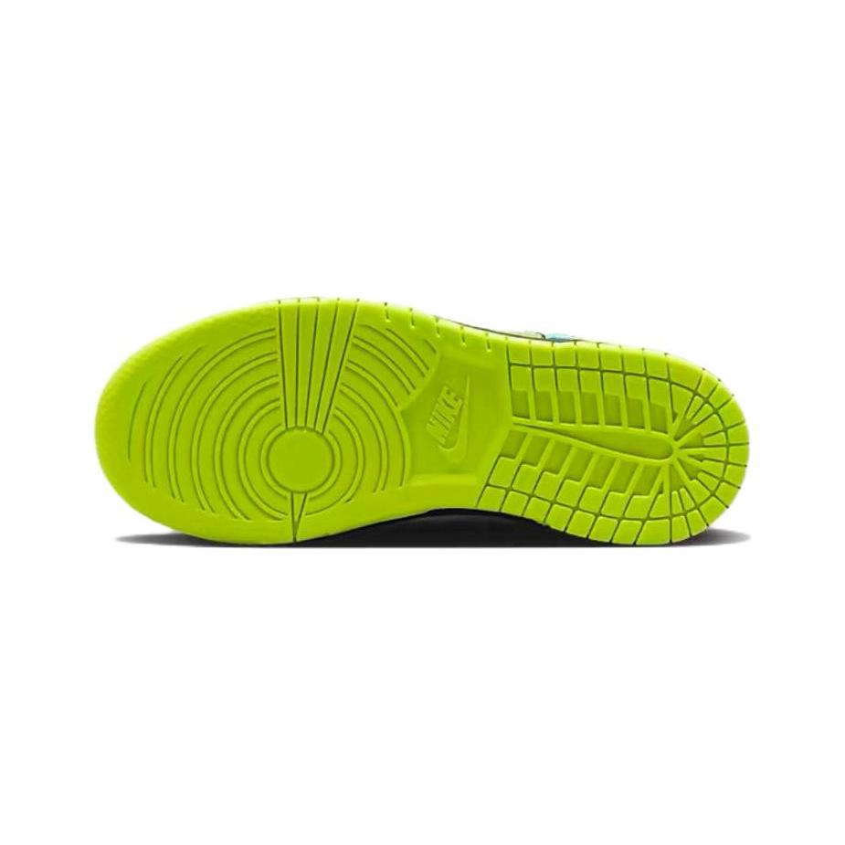 Nuove Nike Dunk Low SE PS 'Let's Dance' DV1695-900