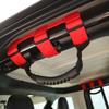 For 12-18 JL wrangler wrangler Roof handle Door Armrest Decorate off-road accessories Off road vehicle handle
