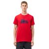 Lacoste Men's Cotton Ultra Dry T-Shirt