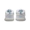 Jordan 1 Low Ps White Black FQ9114-100