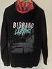 [USED] BIGBANG LAST DANCE Merchandise Hoodie L Size