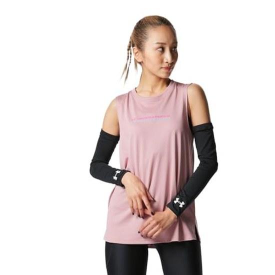 UNDER ARMOUR Mens UA HeatGear Arm Sleeve Training Accessory