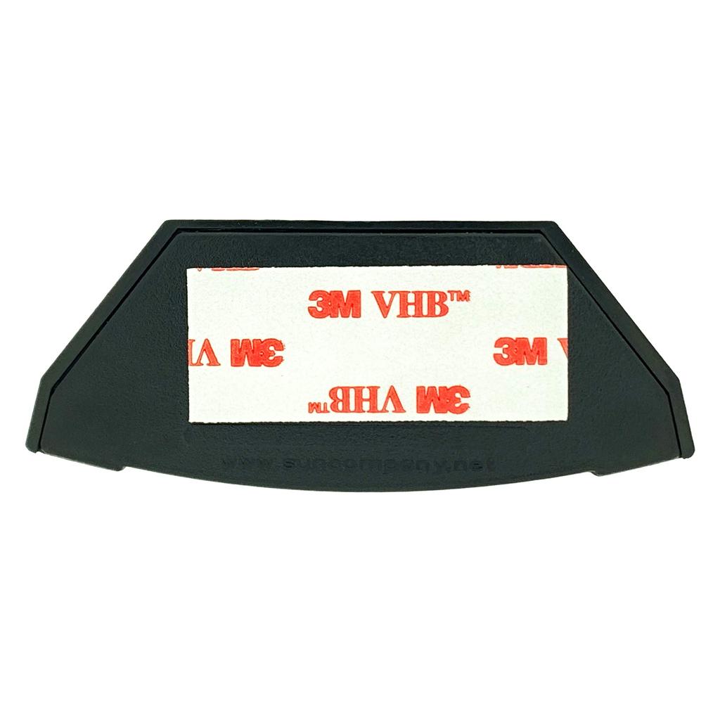 Sun Company 306-R LEV-O-GAGE II Inclinometer - Level Set of 2  Level for RVs, Campers, Trailers Regular