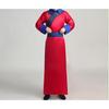 Ming Dynasty Eunuch Performance Costume