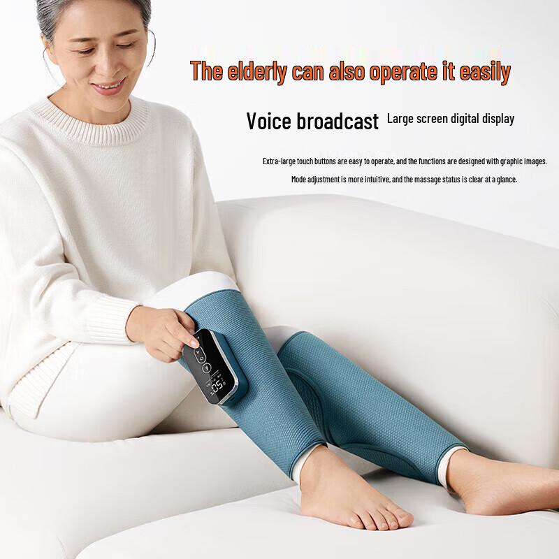 Keepfit Leg Massager