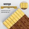 Chinese Style Solid Red Wood Chopsticks - Creative Gift for Household Use
