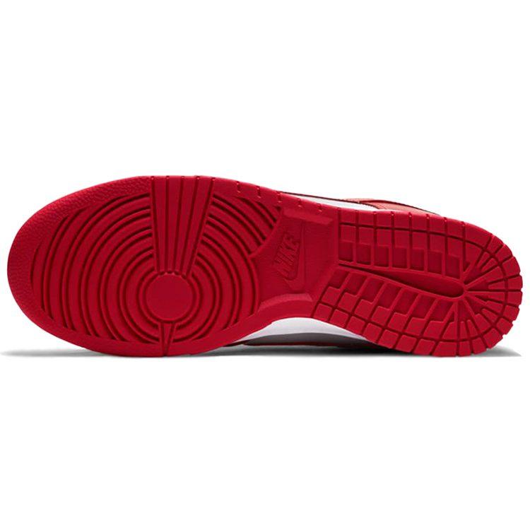 Nike Dunk Low 'UNLV' 2021 DD1391-002