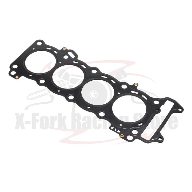 Engine Gasket Kit For Suzuki GSXR600 GSX-R600 2006-2024 2007 2008 2009 2010 2011 2012 2013 2014 2015 2016 ylinder Head Gasket