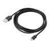 USB A - Micro USB B 2.0 Cable Akyga AK-USB-01 Universal Smartphone Cable 1.8m