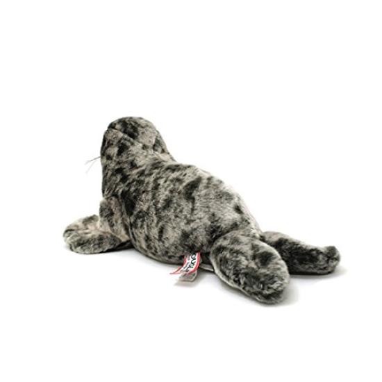 Douglas Stuffed Animal Seal (L)