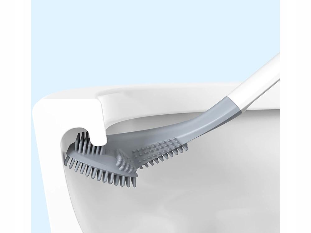 Toilet Brush 1 White (250) Gab_A