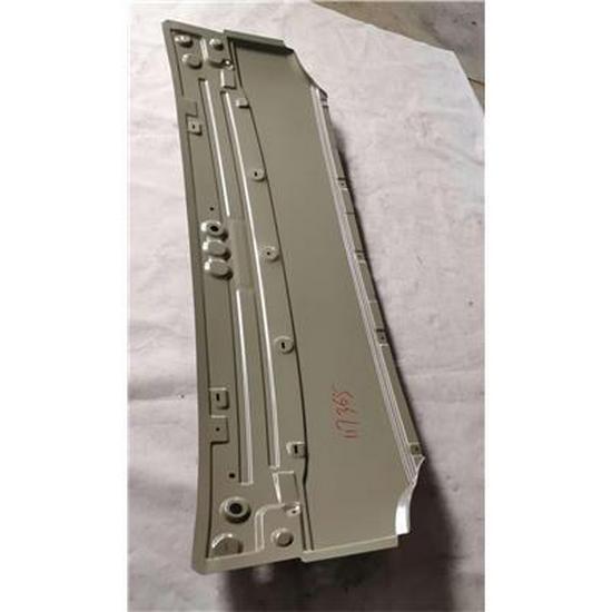 Foton Front Panel Iron Plate (E-Coated) - 1B20053000102