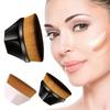 for Blending Liquid Cream Liquid Powder Flat Top Makeup Brushes Beauty Foundation Brush  Women