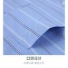 Fits 160KG 11XL 100 Cotton Short Sleeve Shirt for Men Shirt Short Sleeve Plus Size Oxford Plaid Stripe Men's Shirts Big and Tall