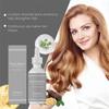 Hair Growth Oil 60ml 2-Pack Hydrating Anti-Dandruff Treatment Moisturizing Repair Serum for Men and Women