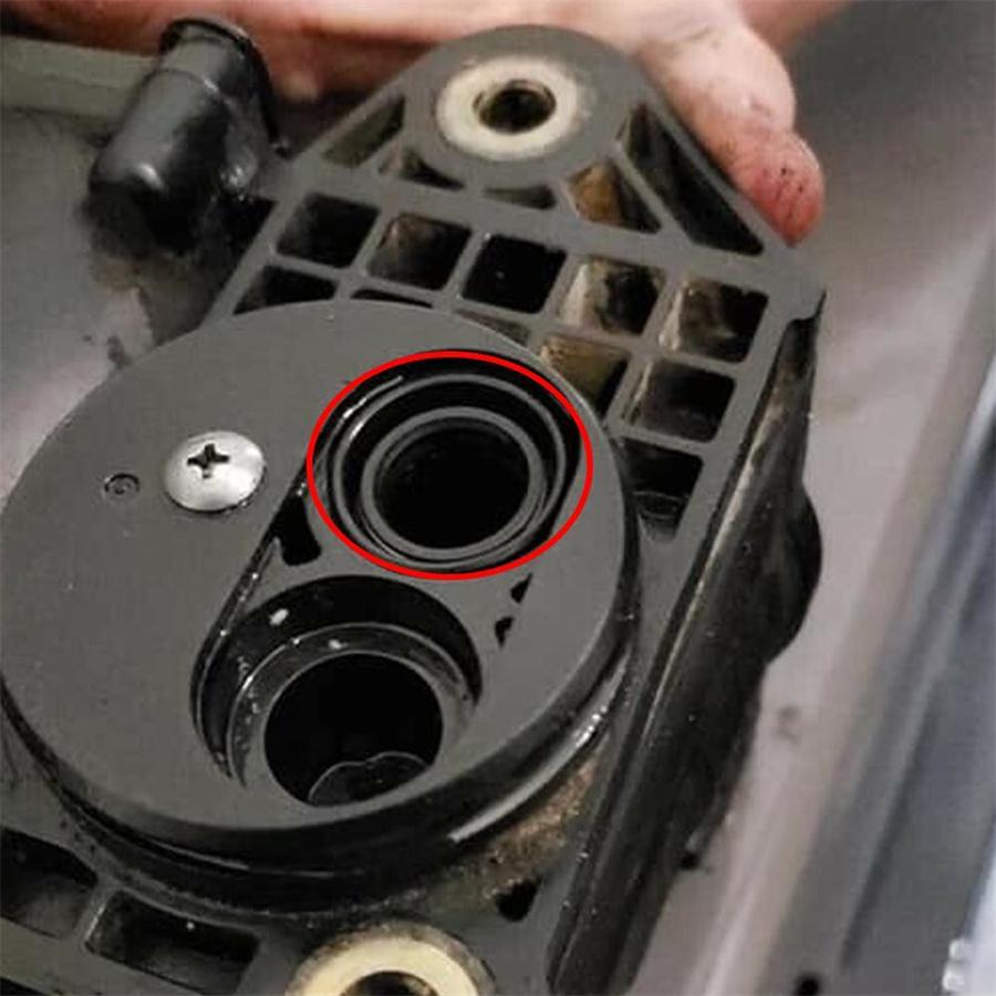 Transfer Case Actuator Seal for Lexus GX470 2003-2009
