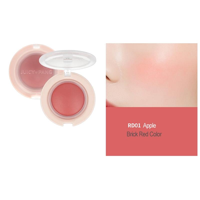 A'PIEU Juicy-Pang Jelly Blusher 6colors 4.8g